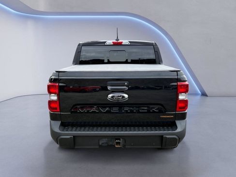 Used 2023 Ford Maverick Tremor w/ Tremor Off-Road Package AWD/4WD image 4