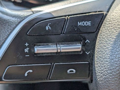 Used 2022 Hyundai Sonata SEL FWD image 18