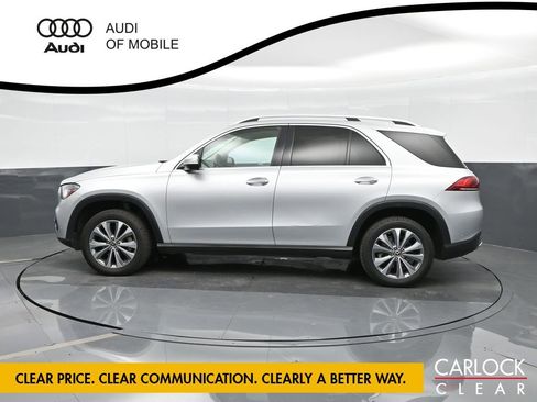 Used 2020 Mercedes-Benz GLE 350 image 8