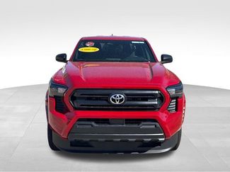 New 2026 Toyota Tacoma SR video 2