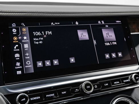 Used 2022 Bentley Continental GT AWD/4WD image 73