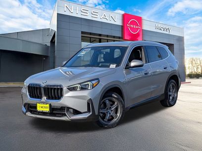 Used 2023 BMW X1 xDrive28i