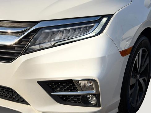 Used 2020 Honda Odyssey Elite image 32