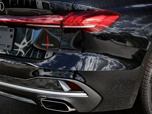 New 2025 Audi A5 2.0T Premium Plus image 9