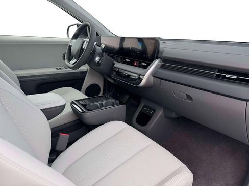 New 2026 Hyundai Ioniq 5 Limited AWD/4WD image 16