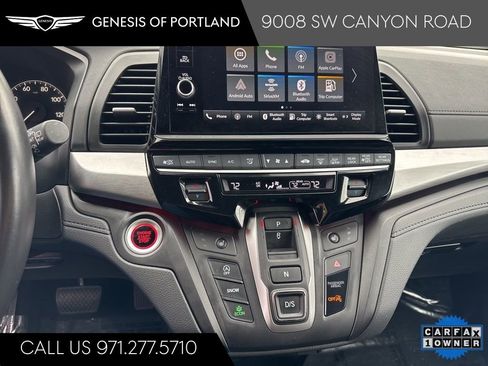 Used 2025 Honda Odyssey Sport-L image 24