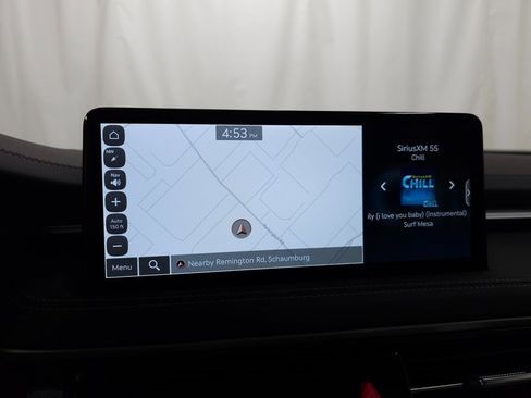 Used 2026 Genesis G70 3.3T Sport Prestige image 20