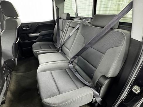 Used 2015 Chevrolet Silverado 1500 LT w/ All Star Edition AWD/4WD image 12