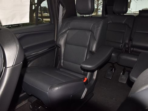 New 2025 Lincoln Navigator L Reserve w/ Jet Appearance Package image 20