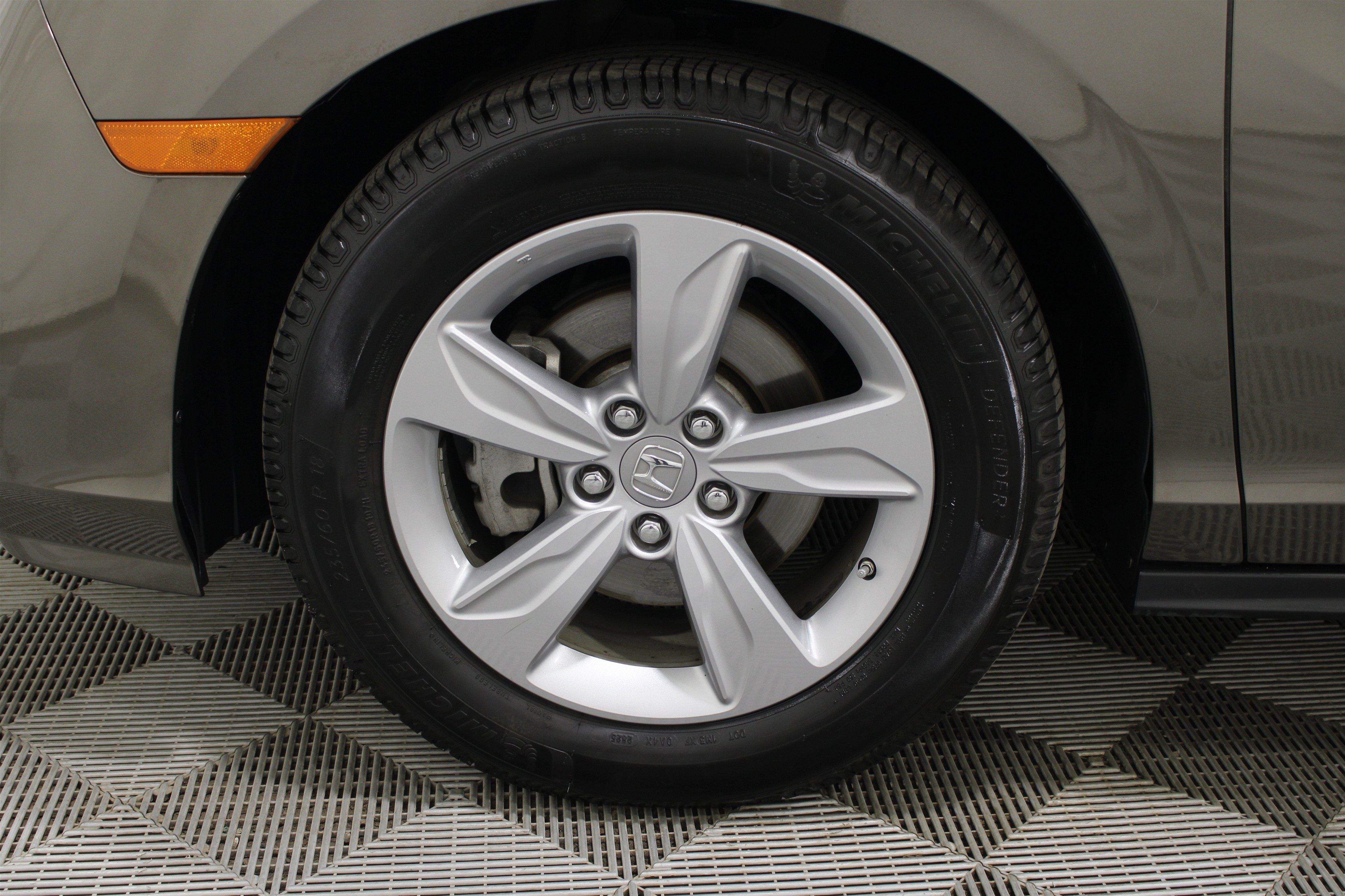 Used 2019 Honda Odyssey EX-L image 36