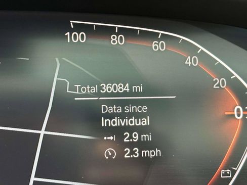 Used 2023 BMW X6 xDrive40i w/ Executive Package AWD/4WD image 37