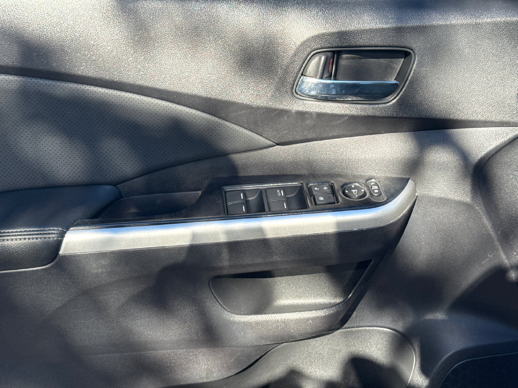 Used 2015 Honda CR-V EX-L image 13
