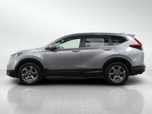 Used 2018 Honda CR-V EX image 2
