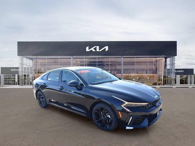 New 2026 Kia K5 GT-Line w/ GT-Line Premium Package AWD/4WD image 11