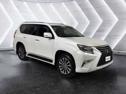 Used 2023 Lexus GX 460 Luxury