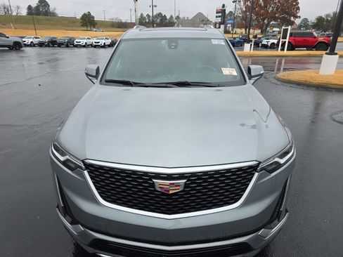 Used 2024 Cadillac XT6 Luxury w/ LPO, Floor Liner Package image 8