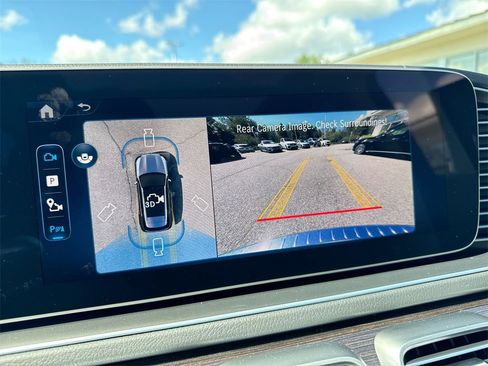 New 2026 Mercedes-Benz GLE 350 4MATIC image 17