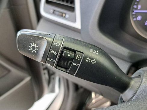 Used 2018 Hyundai Tucson Limited w/ Ultimate Package 02 FWD image 12