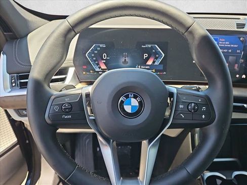 Used 2026 BMW X1 xDrive28i AWD/4WD image 14