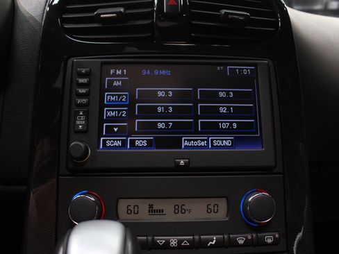 Used 2013 Chevrolet Corvette Grand Sport w/ 3LT Preferred Equipment Group RWD image 67