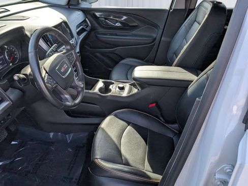 Certified 2022 GMC Terrain AT4 w/ Infotainment Package II image 14