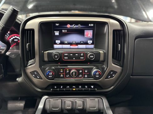 Used 2015 GMC Sierra 2500 Denali w/ Duramax Plus Package image 14