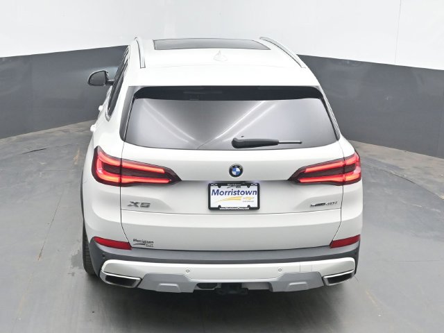 Used 2022 BMW X5 sDrive40i w/ Premium Package RWD image 42