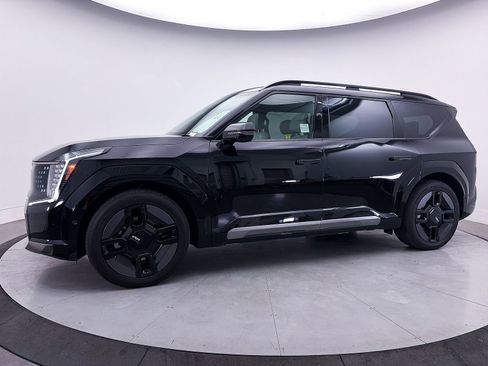 Used 2026 Kia EV9 GT-Line AWD/4WD image 45