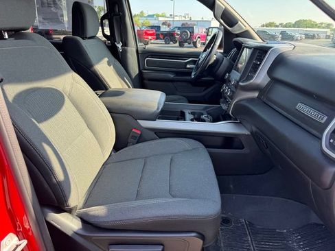 Certified 2023 RAM 1500 Big Horn AWD/4WD image 14