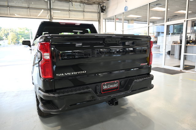 New 2026 Chevrolet Silverado 1500 RST w/ RST Select Package AWD/4WD image 6
