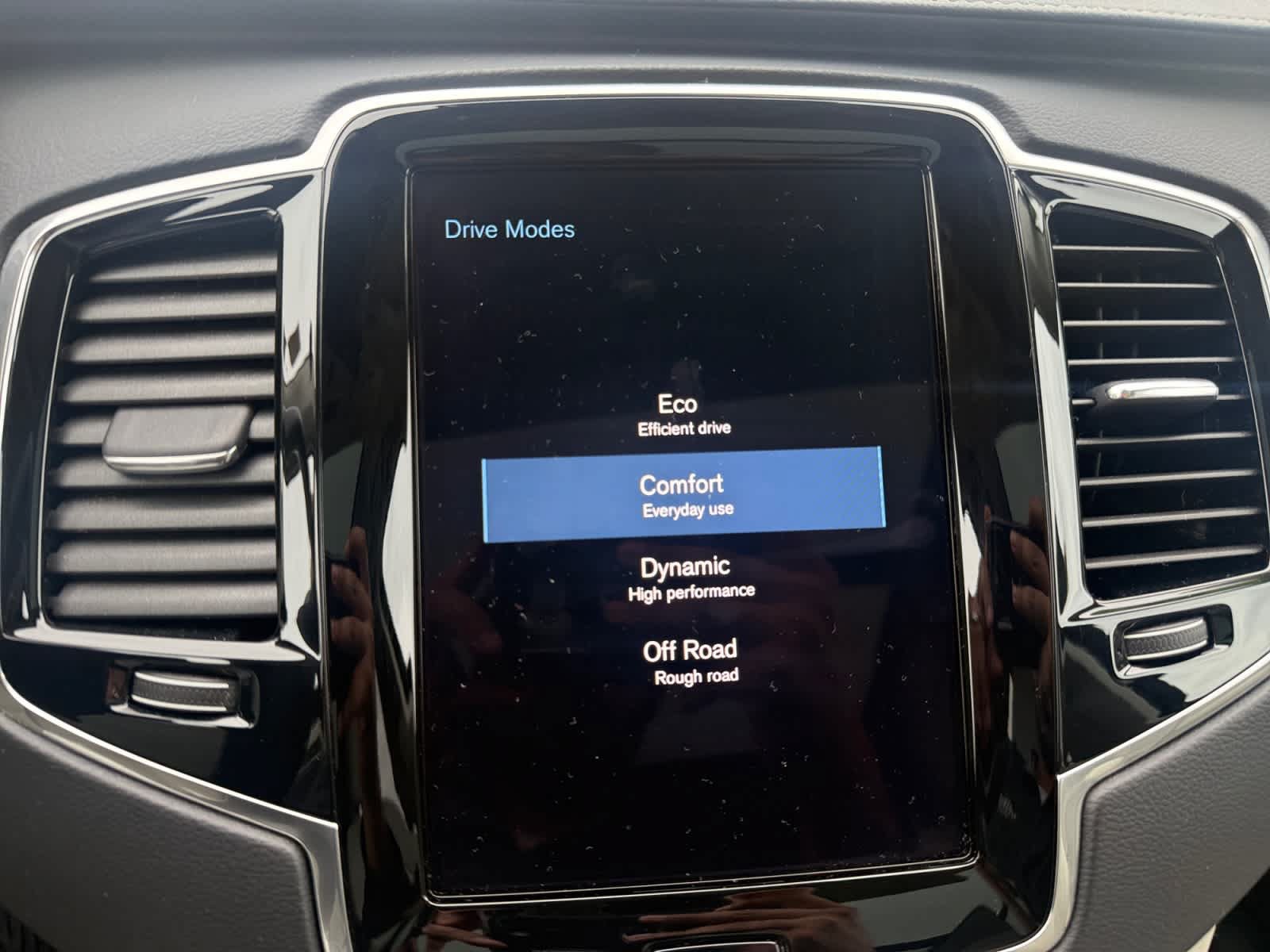 Used 2021 Volvo XC90 T6 Inscription w/ Protection Package AWD/4WD image 24