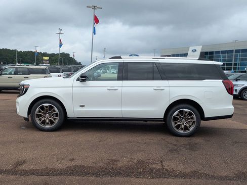 New 2026 Ford Expedition Max King Ranch AWD/4WD image 2