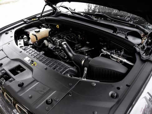 Used 2022 Jeep Grand Cherokee L Limited image 64