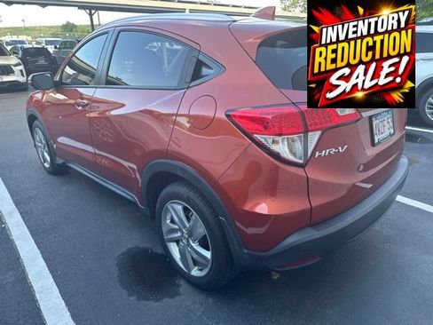 Used 2020 Honda HR-V EX image 6