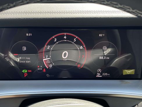 New 2026 Volkswagen Tiguan SE FWD image 22