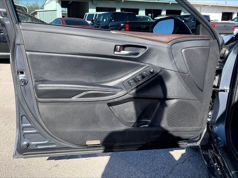 Used 2022 Toyota Avalon XLE image 20