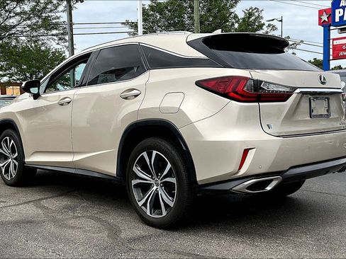 Used 2019 Lexus RX 350 FWD w/ Navigation Package image 4
