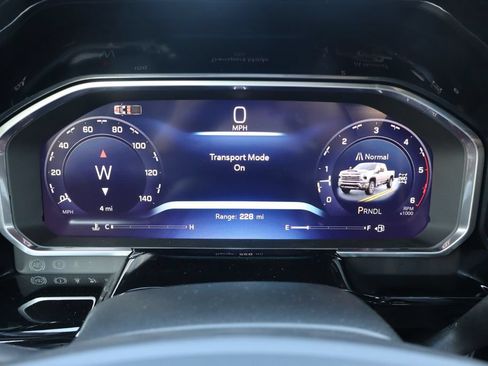 New 2026 Chevrolet Silverado 3500 High Country w/ Technology Package AWD/4WD image 28