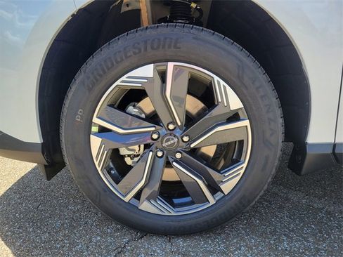 New 2025 Nissan Murano SL image 20