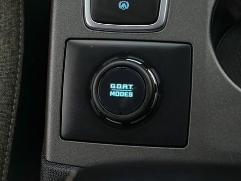 Certified 2025 Ford Bronco Sport Big Bend w/ Convenience Package image 17