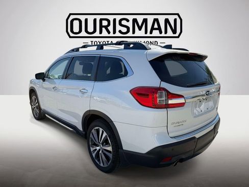 Used 2022 Subaru Ascent Touring w/ Popular Package #2A image 5