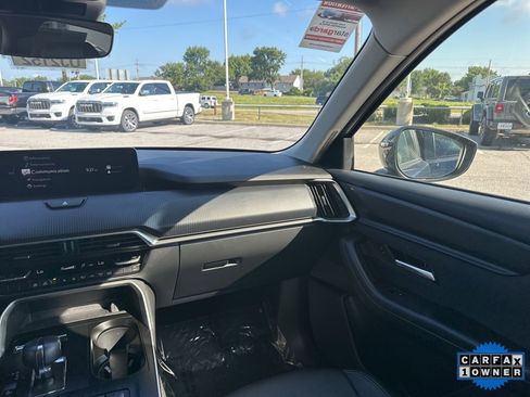 Used 2025 MAZDA CX-90 3.3 Turbo w/ Select Package image 52