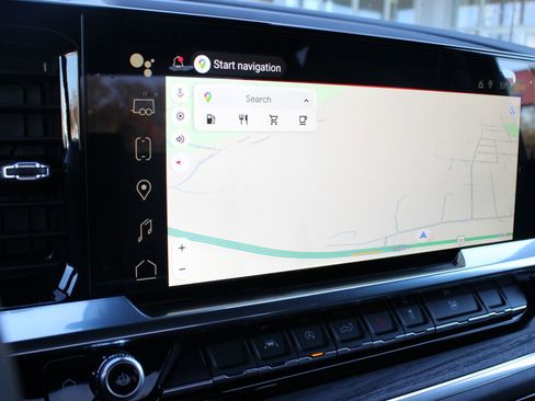 New 2026 GMC Sierra 1500 SLT w/ SLT Premium Package image 34