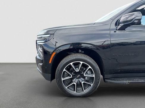 New 2026 Chevrolet Suburban RST w/ Comfort Package image 22