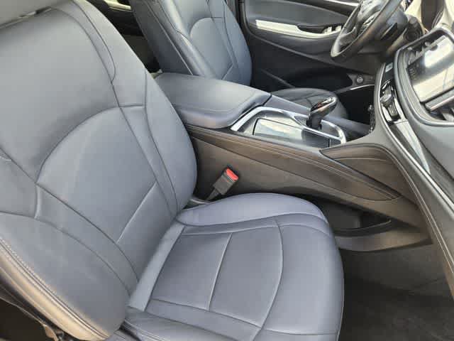 Used 2020 Buick Enclave Essence w/ Sound and Sites Package FWD image 14