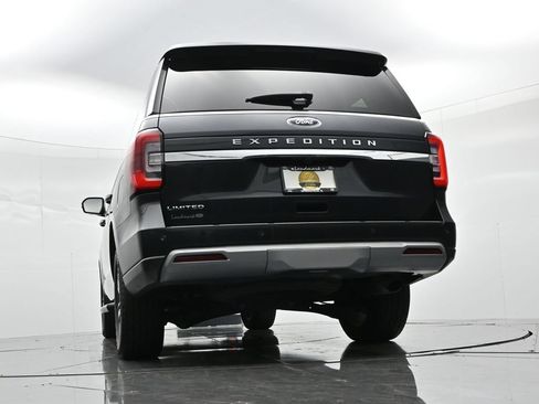 Certified 2024 Ford Expedition Limited AWD/4WD image 24