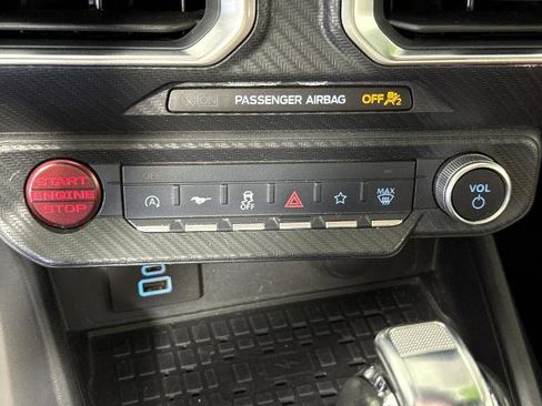 Certified 2024 Ford Mustang Premium RWD image 27