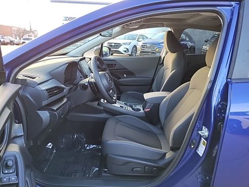 Used 2026 Subaru Crosstrek 2.0i Premium AWD/4WD image 18