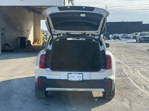 Certified 2025 MINI Cooper Countryman S AWD/4WD image 32