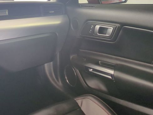 Used 2021 Ford Mustang Premium RWD image 17